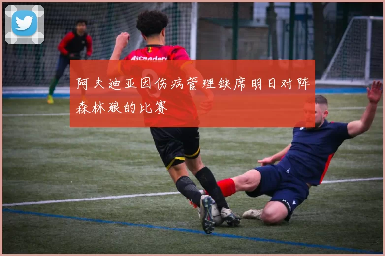 阿夫迪亚因伤病管理缺席明日对阵森林狼的比赛